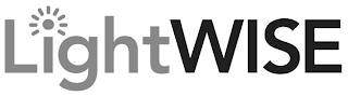 LIGHTWISE logo