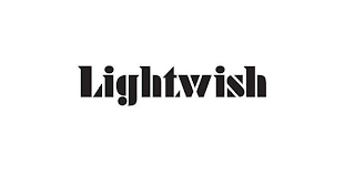 LIGHTWISH logo