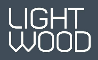 LIGHTWOOD logo