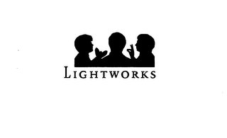 LIGHTWORKS logo