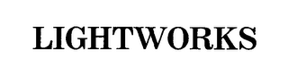 LIGHTWORKS logo