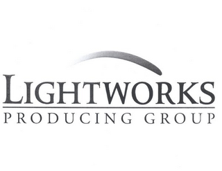LIGHTWORKS PRODUCING GROUP logo