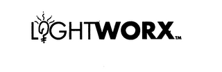 LIGHTWORX logo