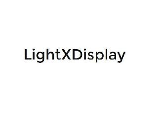 LIGHTXDISPLAY logo