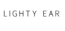 LIGHTY EAR logo