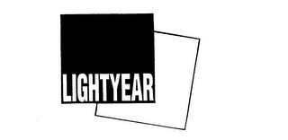LIGHTYEAR logo