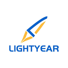 LIGHTYEAR logo