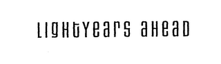 LIGHTYEARS AHEAD logo