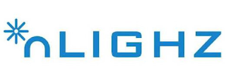 LIGHZ logo