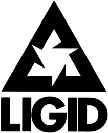 LIGID logo