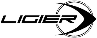 LIGIER logo
