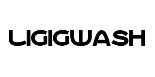 LIGIGWASH logo
