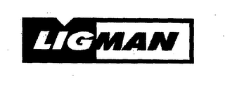 LIGMAN
