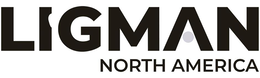 LIGMAN NORTH AMERICA logo