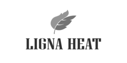 LIGNA HEAT logo