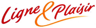 LIGNE & PLAISIR logo