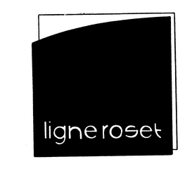 LIGNEROSET logo