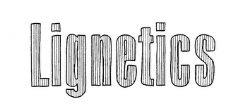 LIGNETICS logo