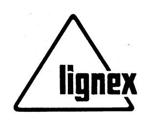 LIGNEX logo