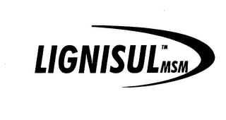 LIGNISULMSM logo