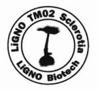 LIGNO TM02 SCLEROTIA LIGNO BIOTECH logo