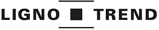 LIGNO TREND logo
