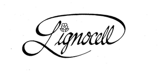 LIGNOCELL logo