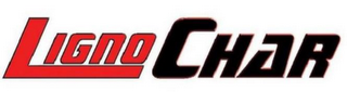LIGNOCHAR logo