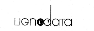 LIGNODATA logo