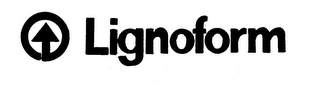 LIGNOFORM logo