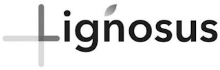 LIGNOSUS logo