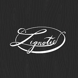 LIGNOTIE logo