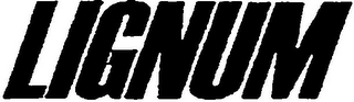 LIGNUM logo
