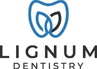 LIGNUM DENTISTRY logo