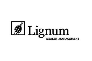 LIGNUM WEALTH MANAGEMENT logo