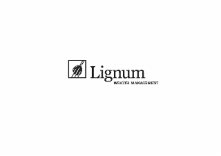 LIGNUM WEALTH MANAGEMENT logo