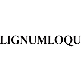LIGNUMLOQU logo