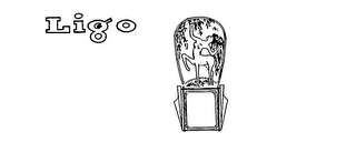 LIGO logo