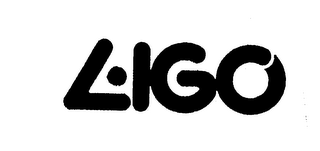 LIGO logo