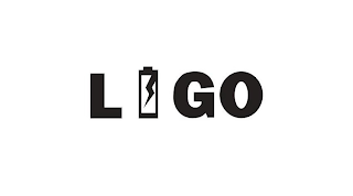 LIGO logo