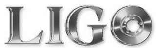 LIGO logo