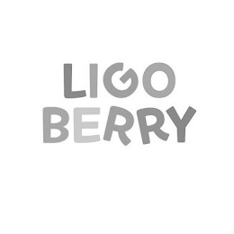 LIGO BERRY logo