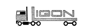 LIGON logo