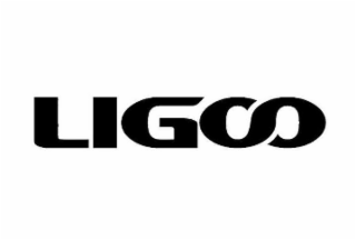LIGOO logo