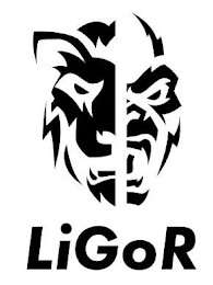 LIGOR logo