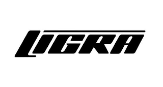 LIGRA logo