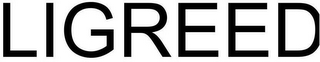LIGREED logo