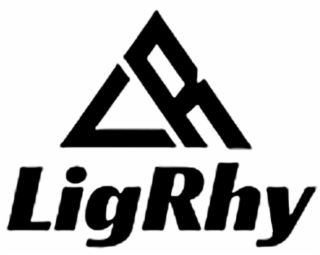 LIGRHY logo