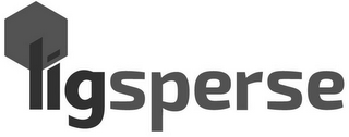 LIGSPERSE logo