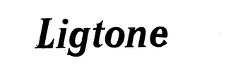 LIGTONE logo